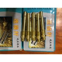Nối bép mỏ hàn  mig 350A, 500A( com bo 10 cái)