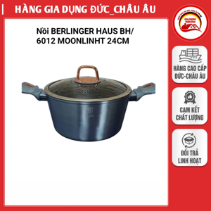 Nồi Berlinger Haus BH/6012 Moonlight