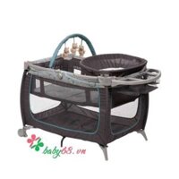 Nôi bọc vải 3 tầng RingsSafety First