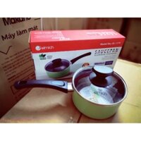 Nồi bột - Quánh Elmich 16cm có chống dính
