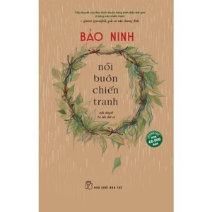 Nỗi buồn chiến tranh - Bảo Ninh