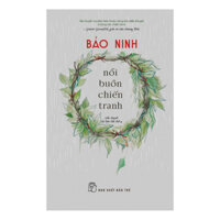 Nỗi Buồn Chiến Tranh Tái Bản