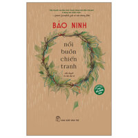 Nỗi Buồn Chiến Tranh Tái Bản 2022