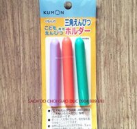 Nối bút chì kumon