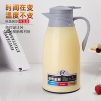 Nồi cách nhiệt dung tích lớn Ấm đun nước giữ nhiệt gia đình Ấm đun nước cách nhiệt Học sinh Ấm đun nước giữ nhiệt Bình