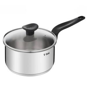 Nồi cán dài quánh inox Tefal Primary 18cm E3082375