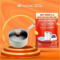 Nồi cán dài/ quánh Tefa So Matcha 18cm (G1792395)  - Sử dụng được cho mọi loại bếp |HỎA TỐC HCM|