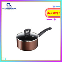 Nồi cán dài - quánh Tefal Day By Day G1432305 18cm