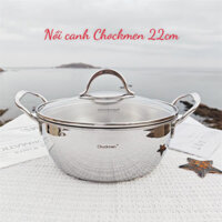 Nồi canh Chockmen 22cm ckm111