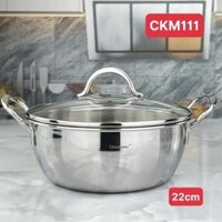 Nồi canh Chockmen 22cm