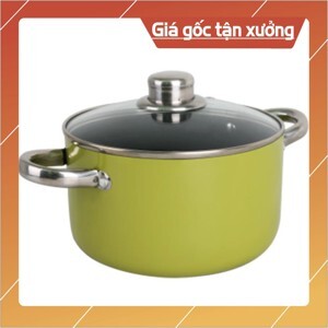 Nồi canh chống dính Goldsun AE12-N20AG