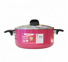 Nồi Supor S08A24 (S08A24IH) - Nồi canh