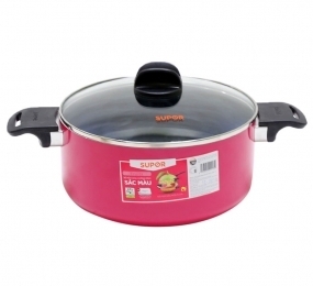 Nồi Supor S08A24 (S08A24IH) - Nồi canh