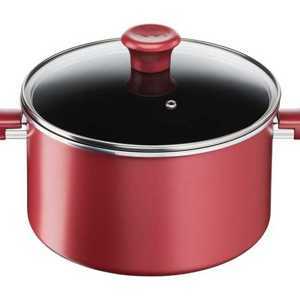 Nồi canh hai quai Tefal So Chef G1354595 22cm