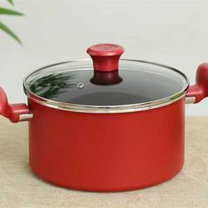 Nồi canh hai quai Tefal So Chef G1354595 22cm