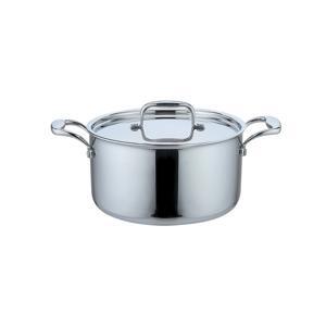 Nồi canh Inox Kangaroo KG880L