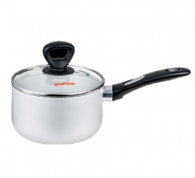 Nồi canh oxy hóa mềm Supor S30A18 - 18CM