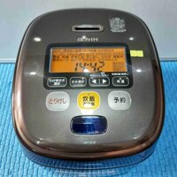 Nồi Cao Tần Áp Suất Zojirushi Tách Đường PN YA18 Dung Tích 1.8l