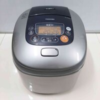Nồi Cao Tần Toshiba Hút Chân Không Áp Suất Hít RC-18VRE