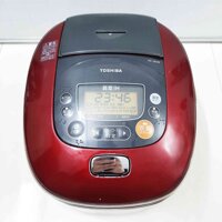 Nồi Cao Tần Toshiba Hút Chân Không Áp Suất Hít RC-18VRF