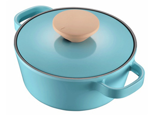 Nồi Ceramic Hard Anodized PoongNyun BNPT-20C