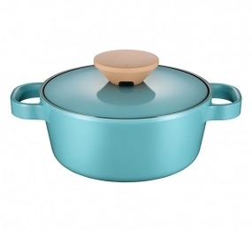 Nồi Ceramic Hard Anodized PoongNyun BNPT-20C