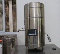 NỒI CHÁO 50L