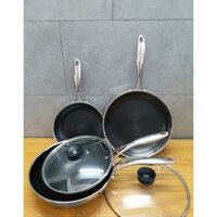 Nồi & Chảo blackcube