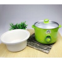 nồi cháo chậm hót nhất 2019