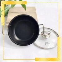 NÔI-CHẢO FIVESTAR 3 ĐÁY CHỐNG DÍNH 20CM