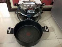 Nồi chảo Tefal 28cm - Made in France