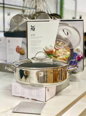 Nồi chảo WMF 28cm