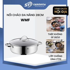 Nồi chảo WMF 28cm
