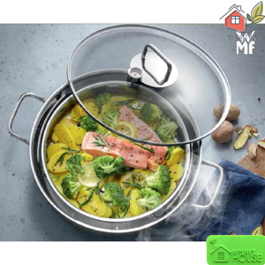 Nồi chảo WMF 28cm
