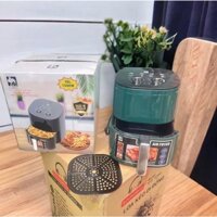 Nồi Chiên CAMEL 10 Lít Nội Địa Trung Công Suất 1500W