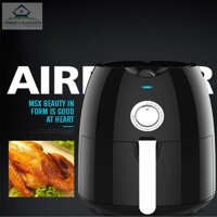 Nồi chiên chân không Air Fryer 4.5L 1300w.