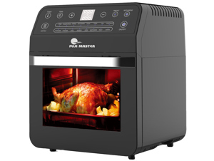 Nồi chiên chân không Fuji Master FJM-2033