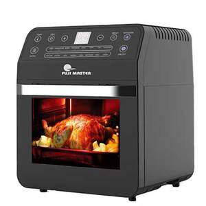 Nồi chiên chân không Fuji Master FJM-2033