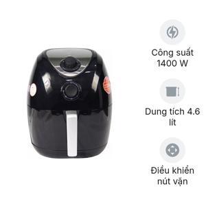 Nồi chiên chân không Magic Korea A-78N - 4.6L
