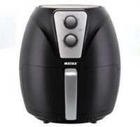 Nồi chiên chân không Matika  MTK-9132 - Hàng chính hãng