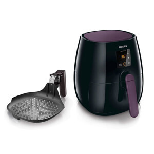 Nồi chiên chân không Philips HD9232