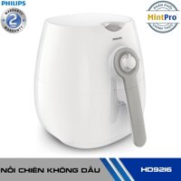 Nồi chiên chân không Philips HD9216/80