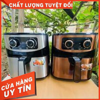 Nồi chiên dầu SHARP KS92 ,9,2LIT Dung tích Siêu Lớn