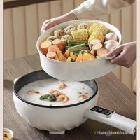 Nồi chiên điện đa năng Đức