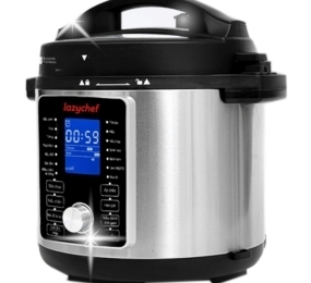 Nồi chiên hầm đa năng 16in1 Lazychef