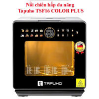 Nồi chiên hấp đa năng Tapuho TSF16 COLOR PLUS