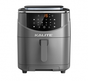 Nồi chiên hấp Kalite Steam 7