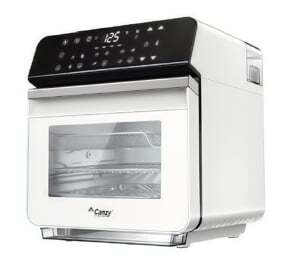 Nồi chiên hơi nước Canzy CZ D12GS