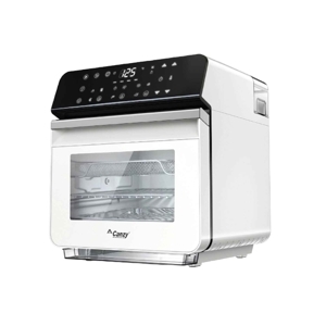 Nồi chiên hơi nước Canzy CZ D12GS