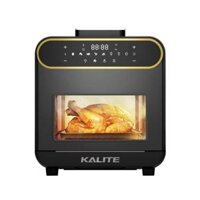 Nồi chiên hơi nước đa năng Kalite Steam Pro 15L